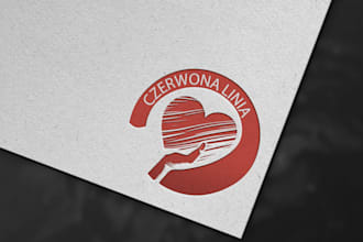 create logo design for company
