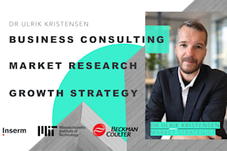 validate your business concept with strategic market analysis
