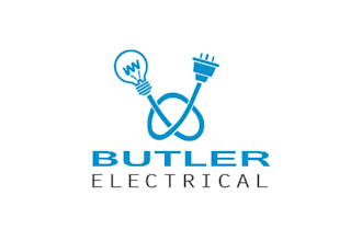 do make creative electrical logo within 12 hours