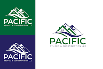 create a professional business logo design or redesign