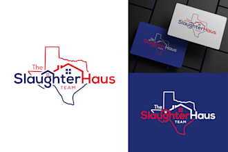 create a professional business logo design
