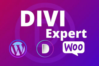 fix divi issues wordpress divi design and divi customization