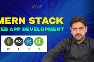 be a full stack developer as mern stack react redux expressjs prisma mongodb