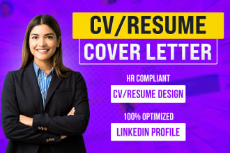 do ats resume writing, resume design, professional resume and cover letter fast