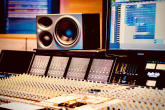 mastering your music with analog gear