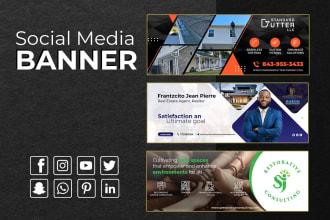 create a facebook  timeline cover photo banner