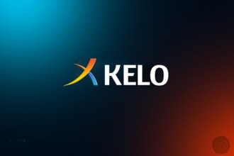 design a minimalist and unique logo