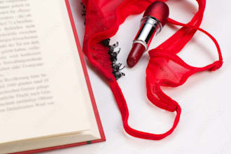write personalized erotic short stories