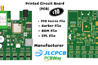 do pcb layout designing on altium designer cadence allegro