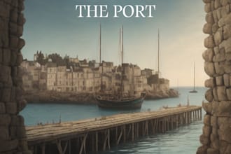 ghostwrite your science fiction, romance, and fantasy novels