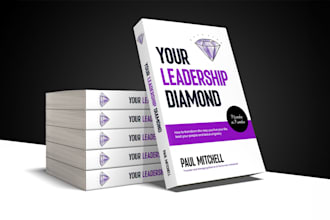 do book cover, ebook cover, book cover design