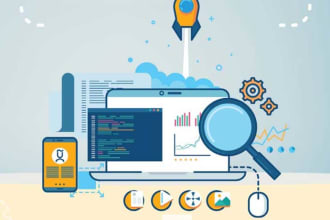 optimize and speed up your website