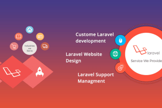 be your PHP laravel fullstack developer and bug fixer