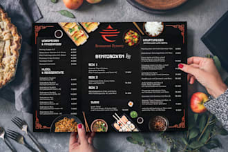 do price list, fast food menu board, restaurant menu design