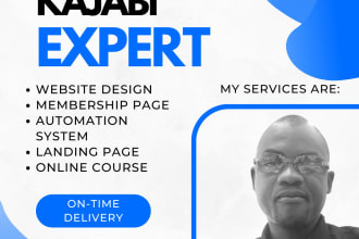 handle kajabi online course kajabi website kajabi sales page