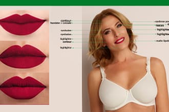 retouch photo beauty retouch  skin retouch photo retouching background removal