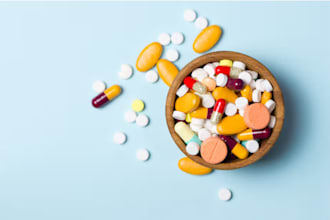 formulate your pharmaceutical product