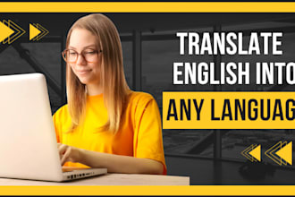 translate english into all languages perfectly