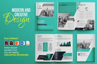 design booklet, instruction manual, user guide and worksheet