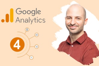setup google analytics 4 aka ga4