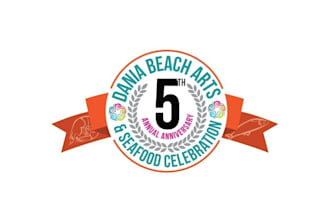 design unique and outstanding festival logo