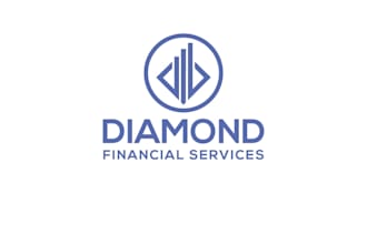create amazing accounting financial logo for your brand