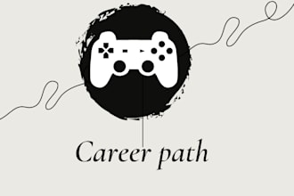 help you get a job in the game dev