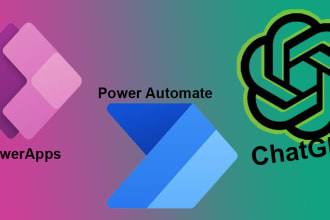 bring ai and chatgpt and ms powerapps together