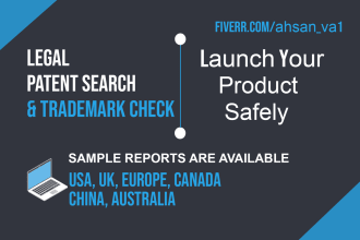 be filing your trademarks,copyrights and patents,in any country