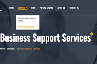 hr recruitment outsourcing services
