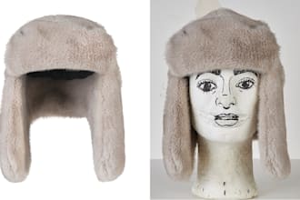 do ghost mannequin as per your requirement