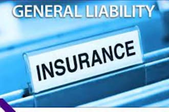 do wayfair and walmart general liability insurance  product liability insurance