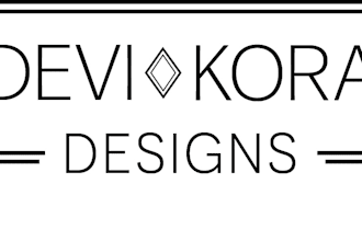 use your vision and needs to create your logo
