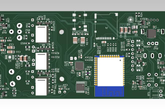 develop  stm32 raspberry esp32 project