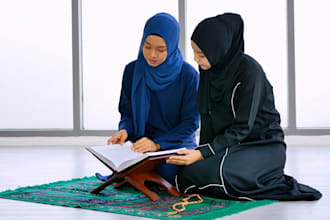 be your online quran teacher, quran teaching