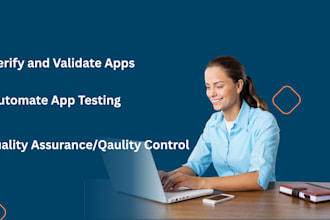 do comprehensive website QA audit usability and functional testing