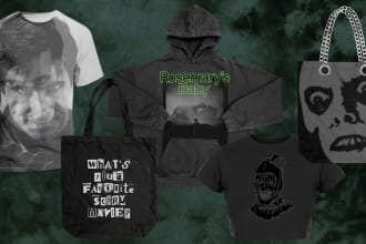 design modern apparel for your streetwear or fashion brand