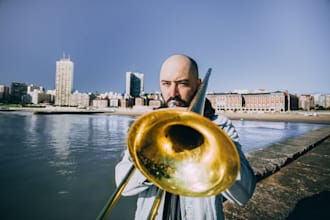 transcribe brass arrangements for your songs