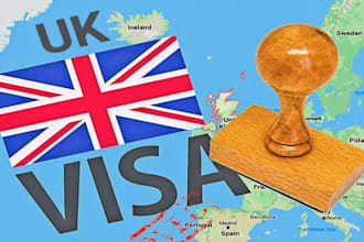 answer any UK immigration question