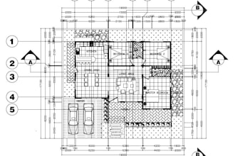 convert blueprints, pdf, and architectural plans in autocad