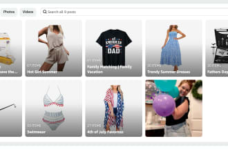 create and manage your amazon influencer page