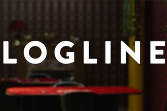 deliver a kick ass logline within 15 minutes