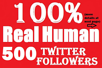 twitter followers,Twitter followers