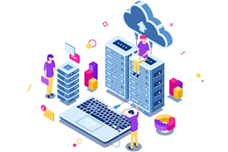 efficiently configure your vps for hosting multiple websites