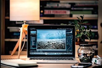 be your php laravel developer