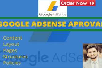 help you to get  adsense approval for any website