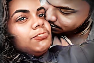 expert photoshop artist ready to bring your imagination to life