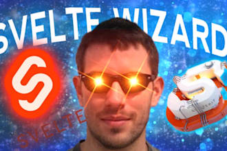 build fast and dynamic web apps with svelte and svelte kit