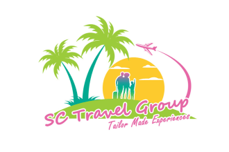 design eye catching travel logo for your business