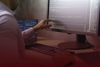 web developer or front end developer